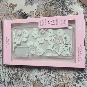 Kate spade phone case for Samsung S20 FE